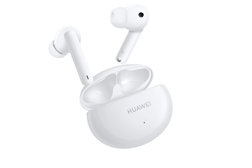 Huawei presenta oficialmente en Chile los nuevos FreeBuds 4i