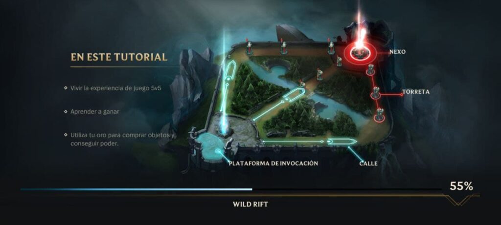 LoL Wild Rift foto 1