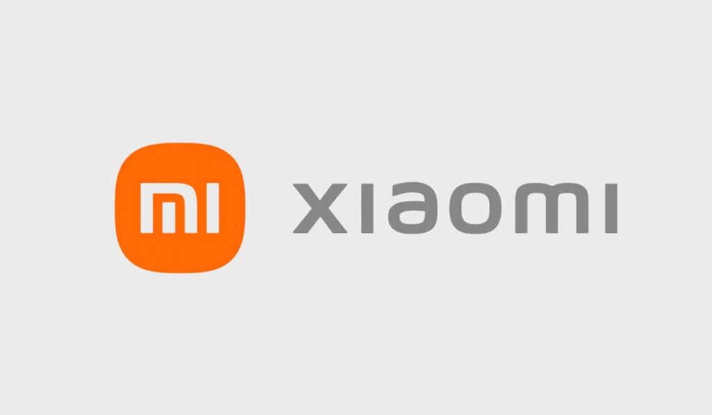 Xiaomi revela su nuevo logo