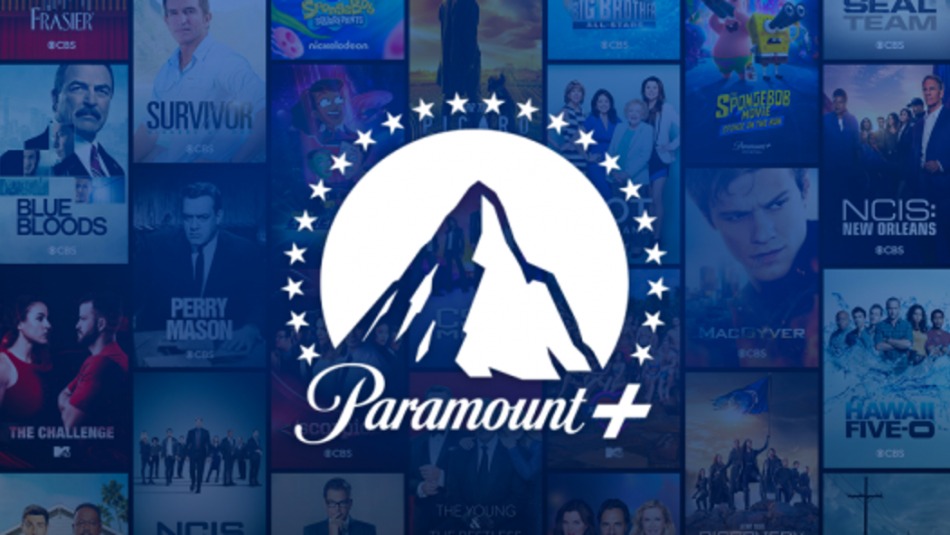 Ya está disponible en Chile el nuevo servicio de streaming Paramount+