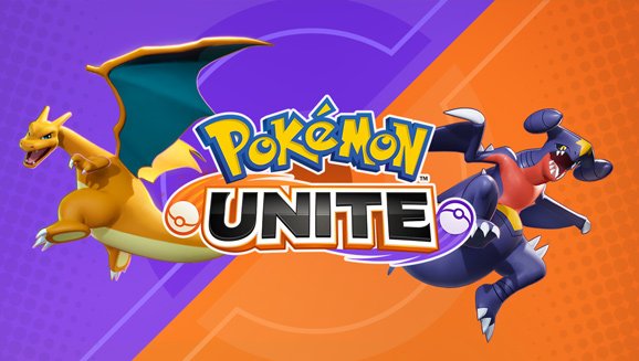 Pokémon Unite llegará a iOS y Android este 22 de septiembre