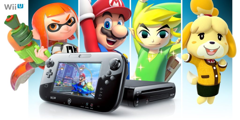 Nintendo le pone fecha al cierre de las tiendas de Wii U y Nintendo 3DS