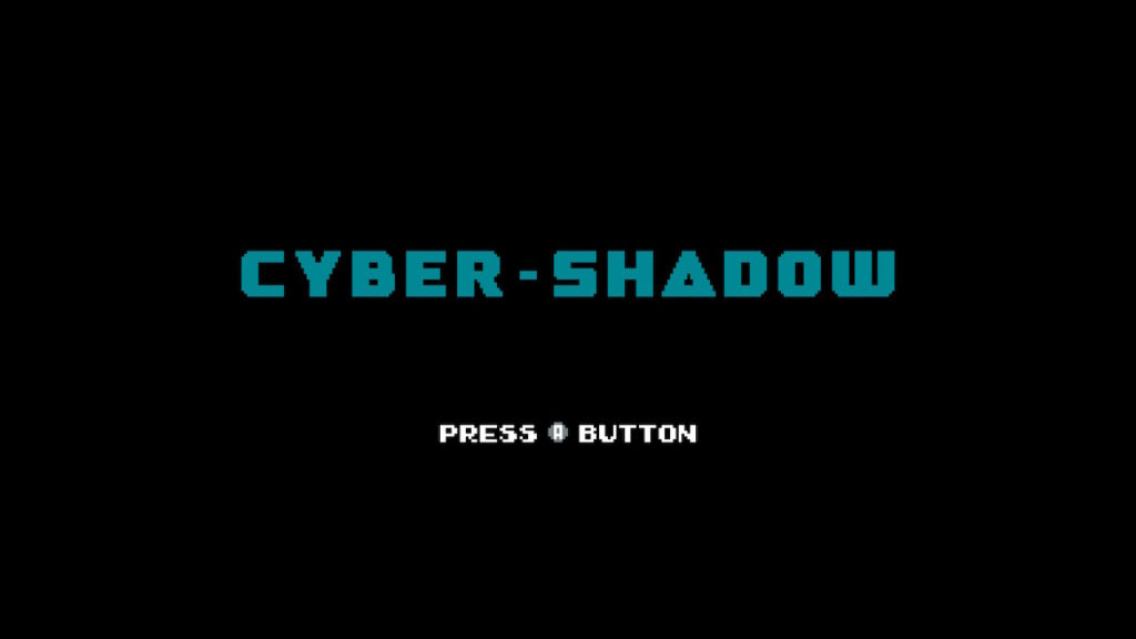 Review Cyber Shadow
