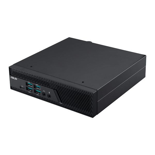 ASUS Mini PC PB62 Black