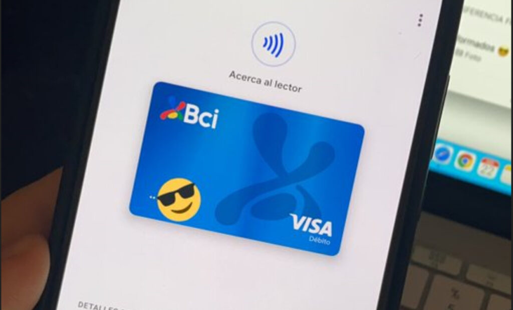 Tarjeta de débito VISA del BCI ya se puede agregar a Google Pay, según reportes