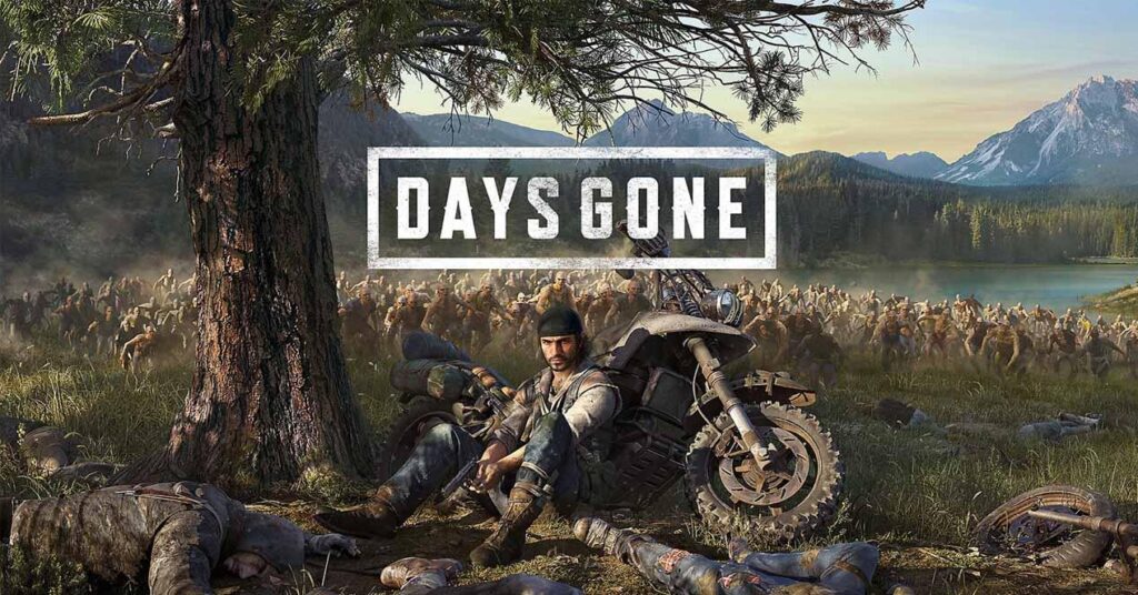 Sony le quitó la secuela de Days Gone a Bend Studio y no habrá segunda parte del juego