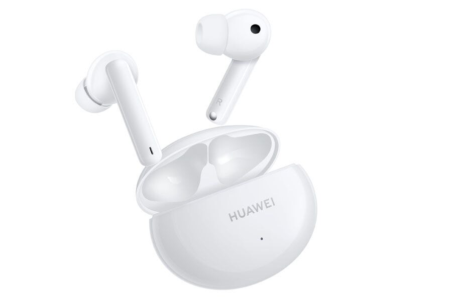 Huawei Chile anuncia la preventa de los nuevos audífonos inalámbricos FreeBuds 4i