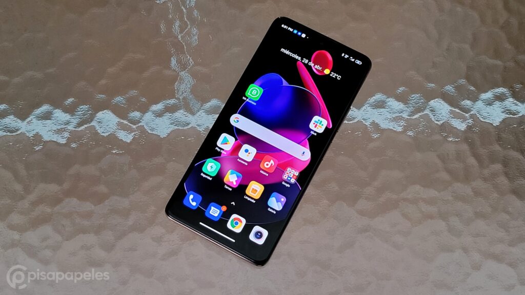 Xiaomi estaría trabajando en el Redmi Note 10 Pro 5G