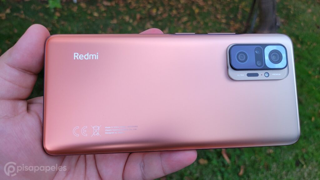 Review Redmi Note 10 Pro