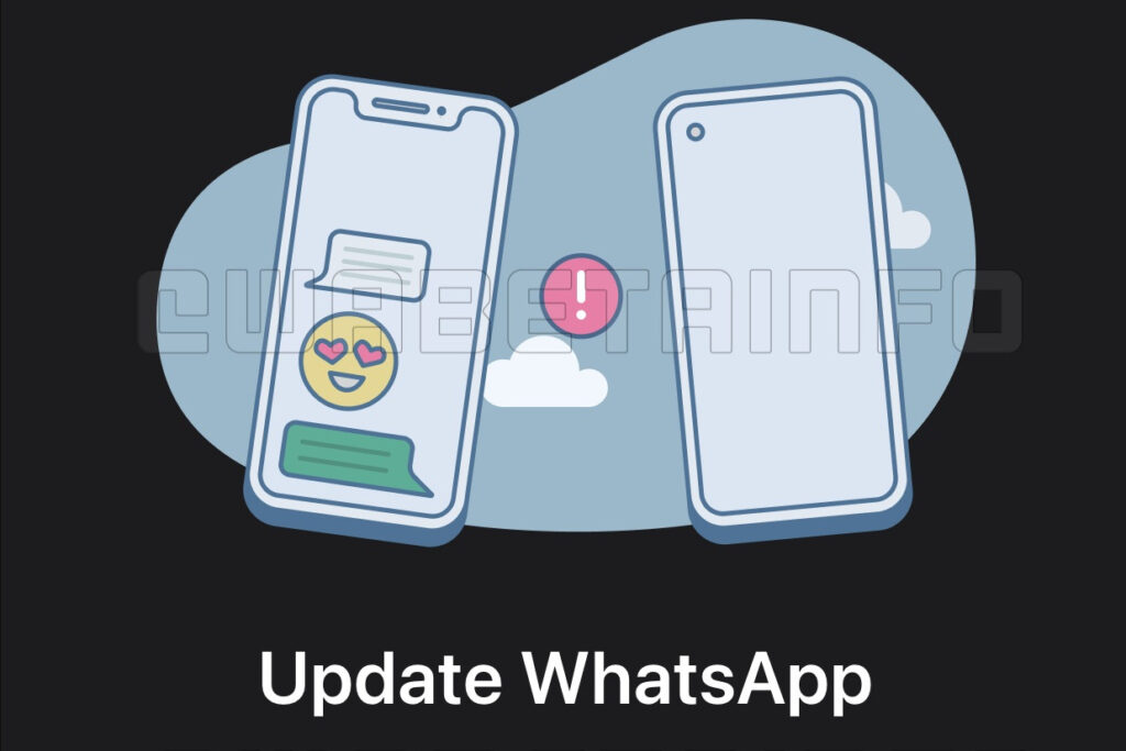WhatsApp ya está probando la posibilidad de exportar el historial de mensajes entre iPhone y Android