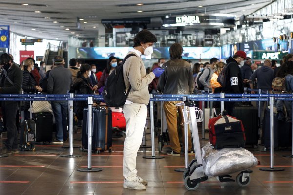 Subtel anuncia fiscalización del despliegue de redes 5G en los aeropuertos del país