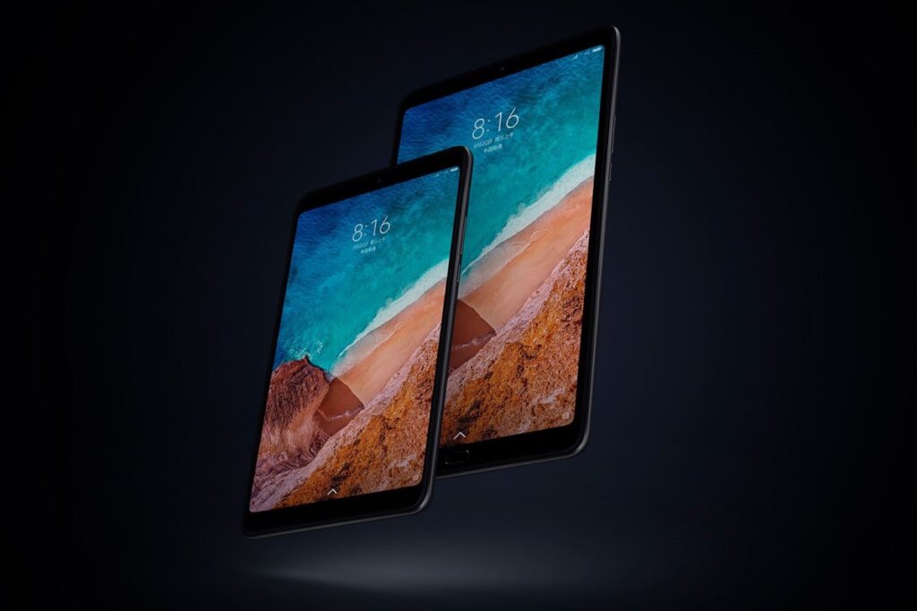 Xiaomi estaría trabajando en dos versiones de la Mi Pad 5 con procesadores Snapdragon
