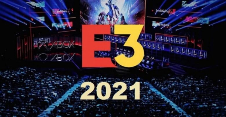 La E3 volverá este año de manera 100% virtual