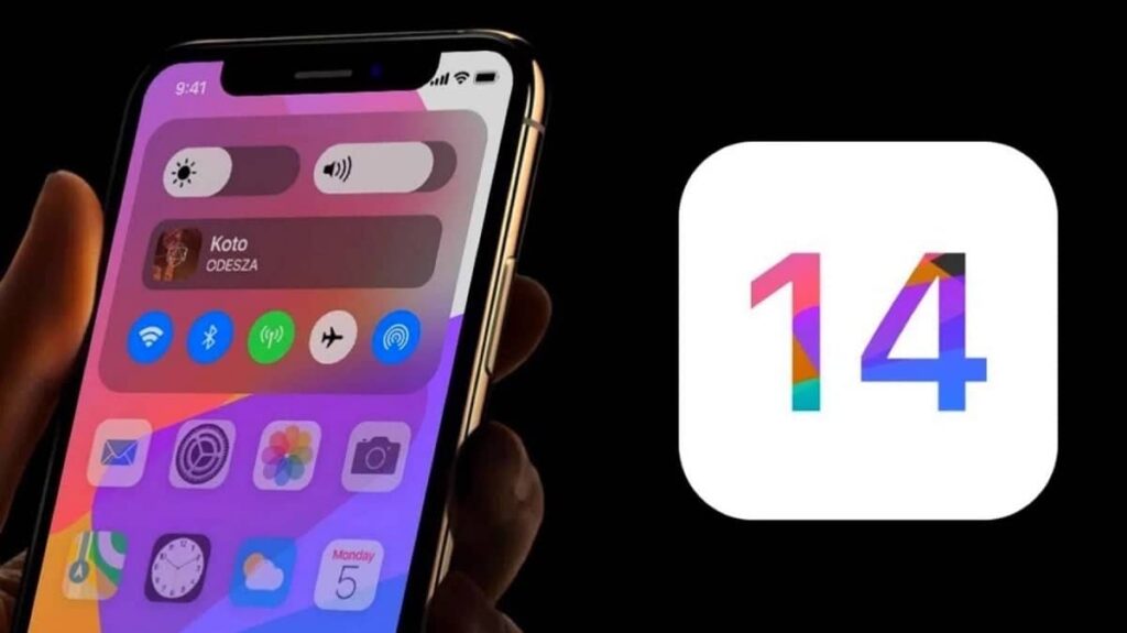 iOS 14 ya está instalado en el 90% de los dispositivos compatibles y solo en siete meses desde su lanzamiento