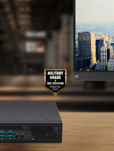 pb62 de asus portada