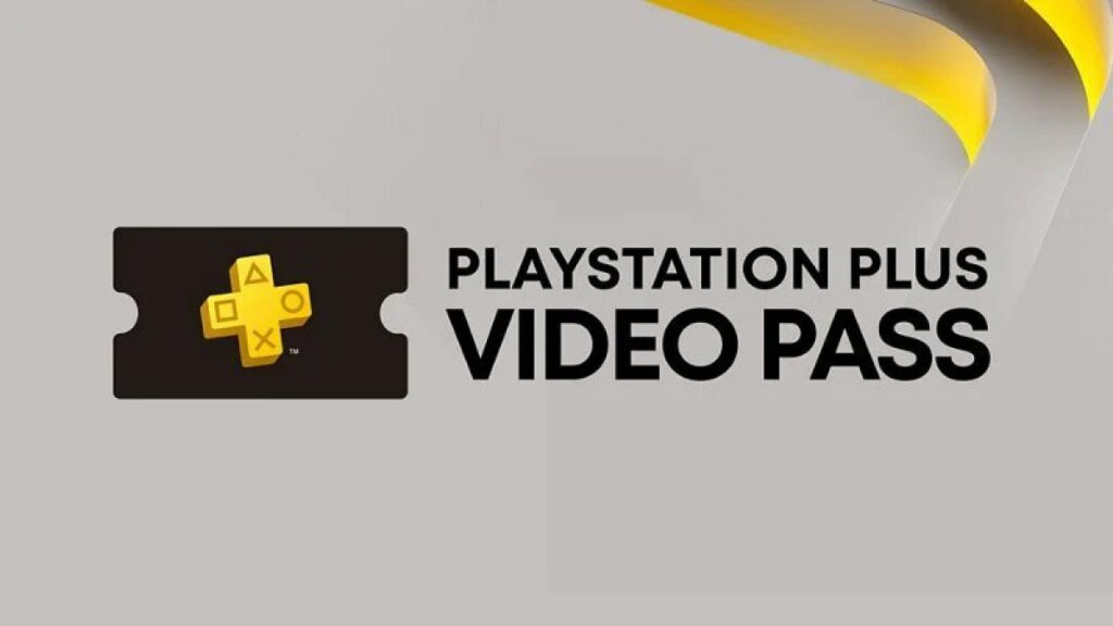 Sony está probando un servicio de streaming llamado PlayStation Plus Video Pass