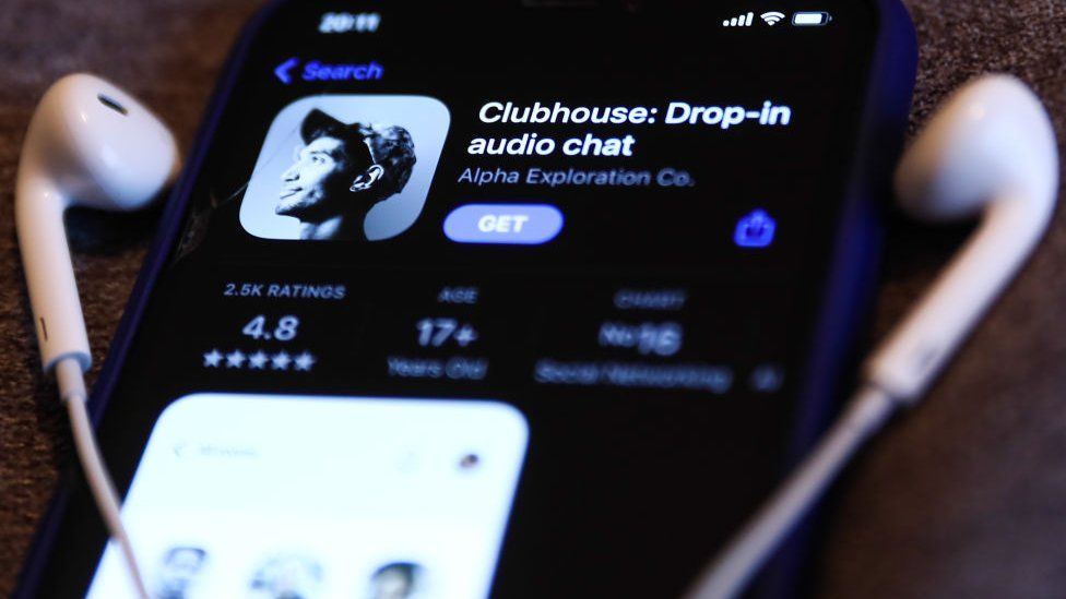 Clubhouse confirma que en las próximas semanas estaría llegando a Android