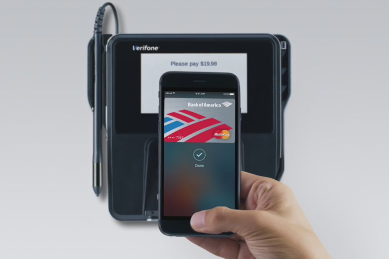 Apple Pay MasterCard foto portada