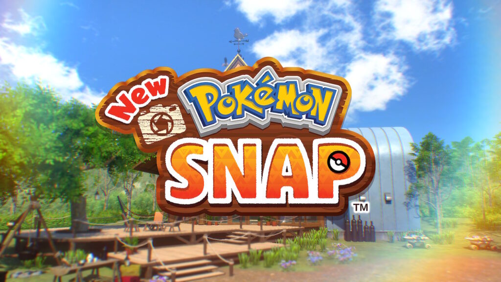 Review New Pokémon Snap
