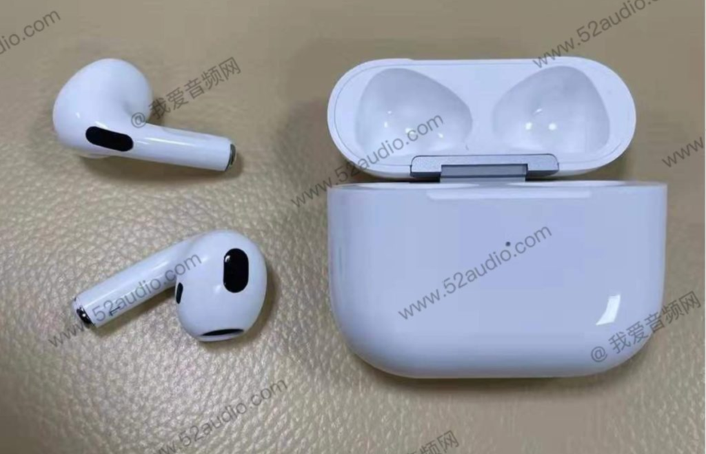 Nuevo rumor afirma que este martes 18 de mayo se lanzarán los AirPods 3 y Apple Music Hi-Fi