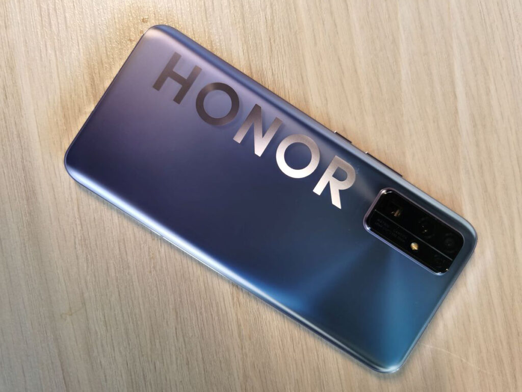 Honor X8 con el Snapdragon 690 ya es oficial