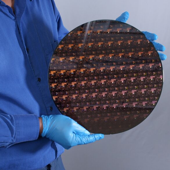 IBM semiconductor 2 nm