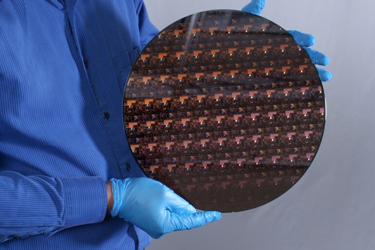 IBM semiconductor 2 nm