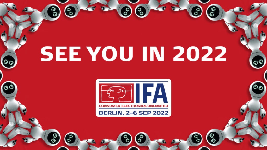 IFA 2021 cancelada foto portada