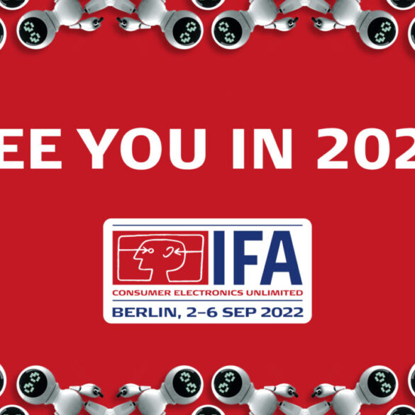 IFA 2021 cancelada foto portada