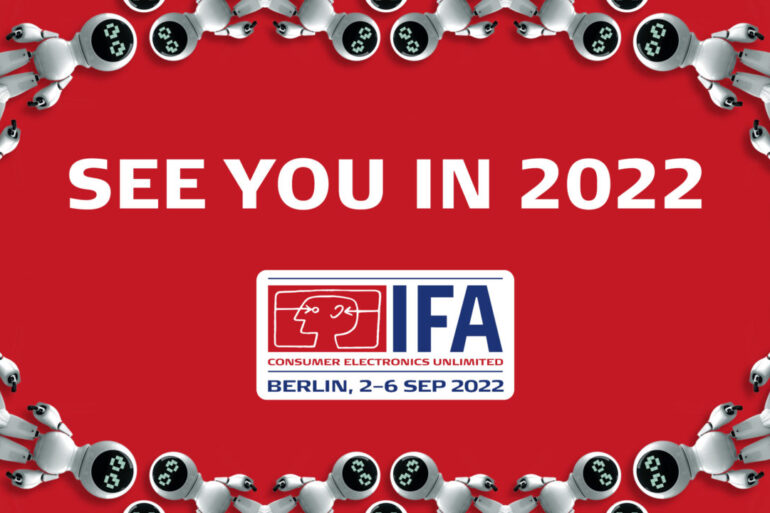 IFA 2021 cancelada foto portada