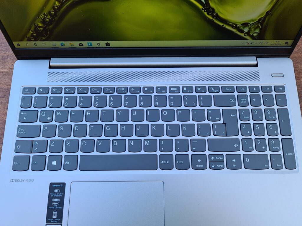 Lenovo IdeaPad 5 2021 (5)