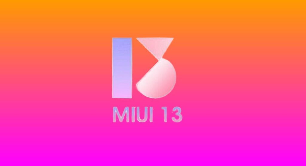 MIUI 13 empezaría a llegar de manera oficial el 28 de diciembre