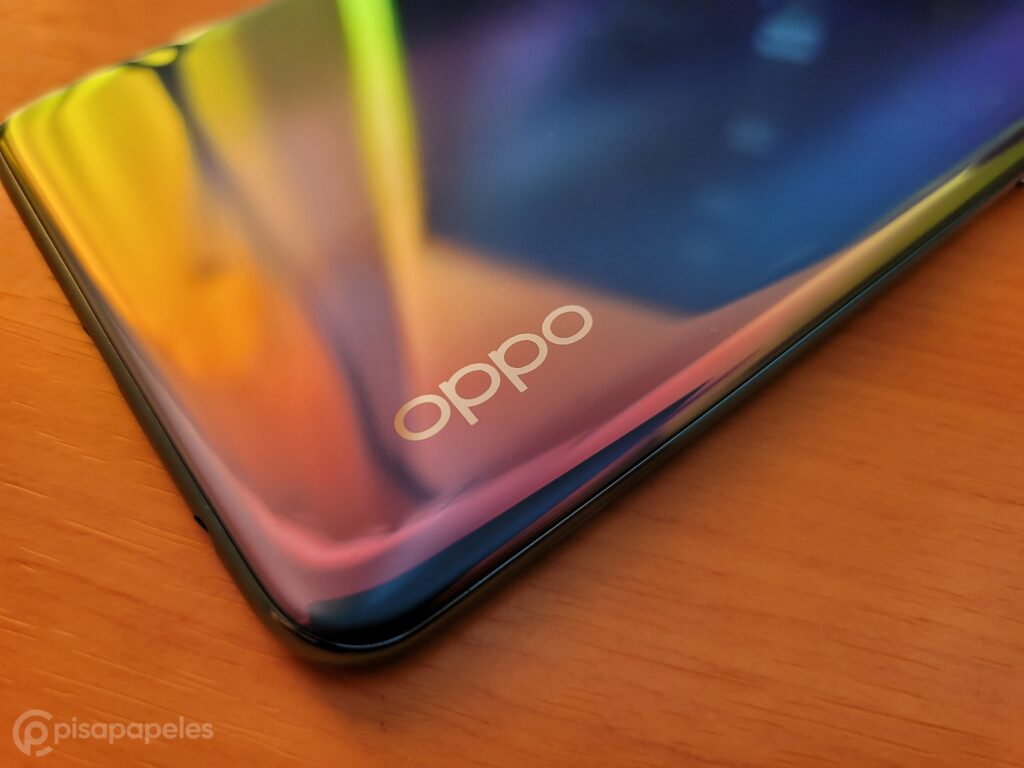 Oppo sería la próxima compañía en fabricar sus propios procesadores para teléfonos