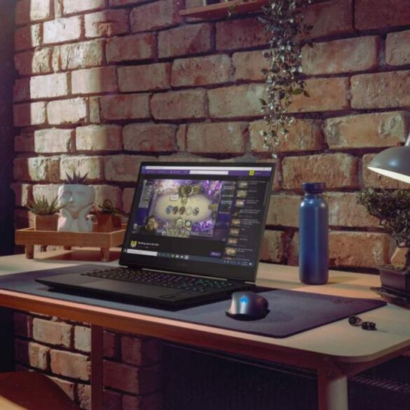 hp omen 17 2021 portada
