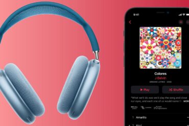 apple music hifi nuevo codec airpods portada