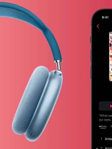 apple music hifi nuevo codec airpods portada