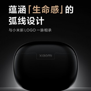 Nuevos audífonos Xiaomi con cancelación de ruido llegarán el 13 de mayo