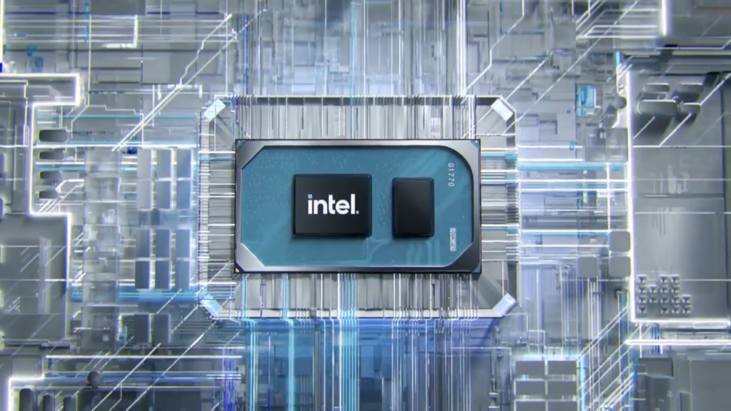 Intel i9 11 generación lanzamiento portada