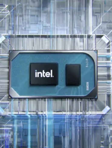 Intel i9 11 generación lanzamiento portada