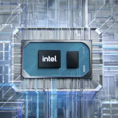 Intel i9 11 generación lanzamiento portada