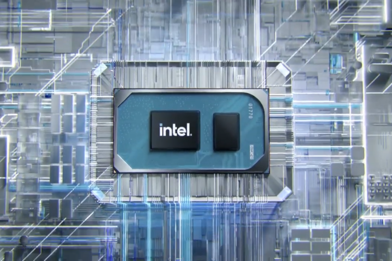 Intel i9 11 generación lanzamiento portada