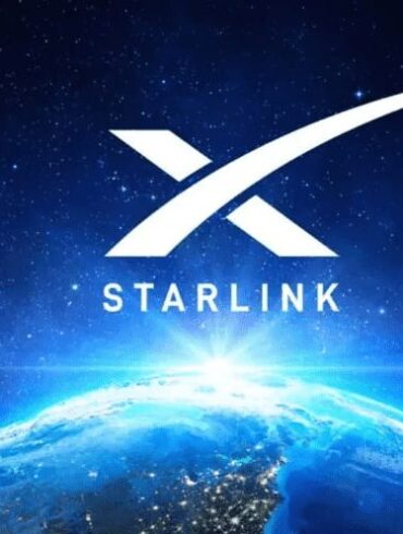 Starlink