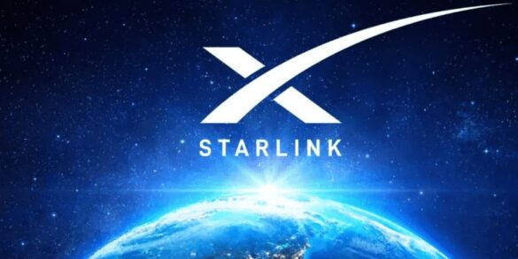 Starlink