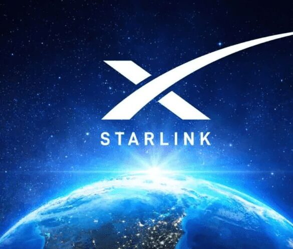 Starlink