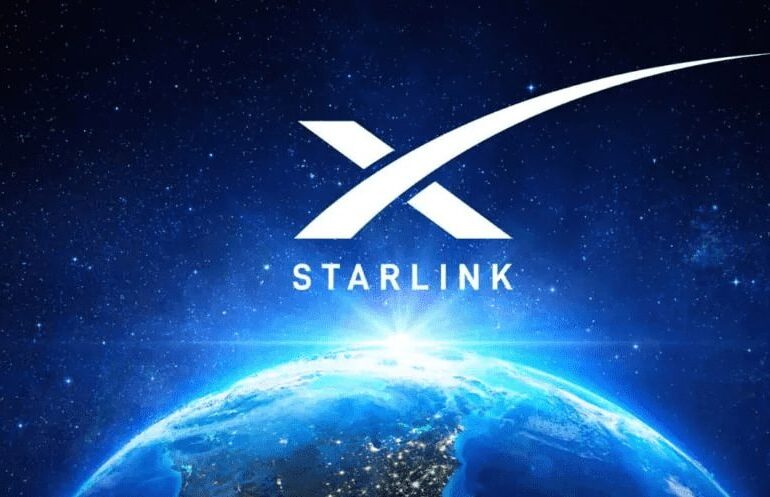 Starlink