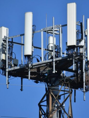 Antena 5G Samsung foto portada 3