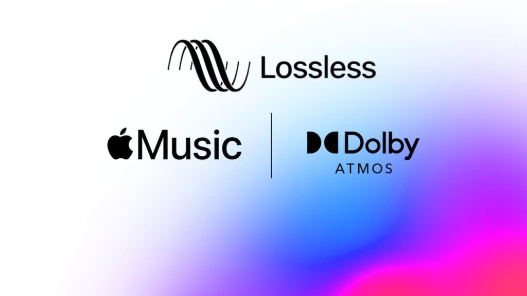 Ya está disponible Apple Music con Hi-Res Lossless y Dolby Atmos en la beta pública para Android
