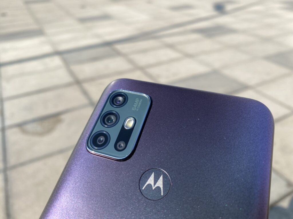 Motorola ya se encuentra trabajando en 5 nuevos smartphones