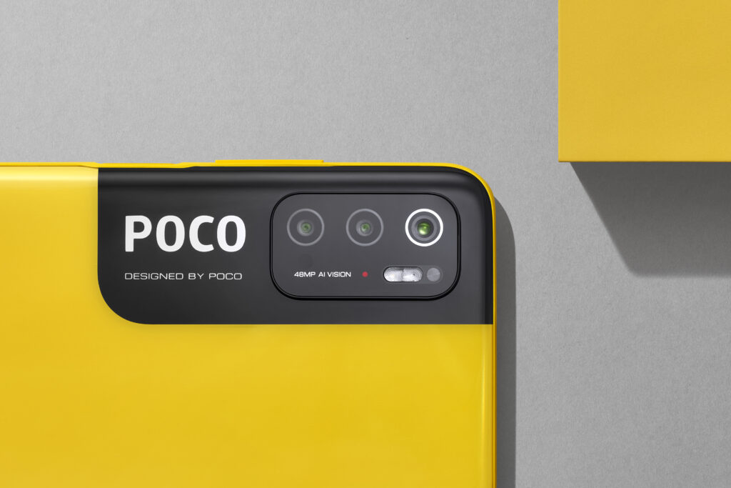 El Poco X5 aparece en Geekbench con su procesador Snapdragon 695