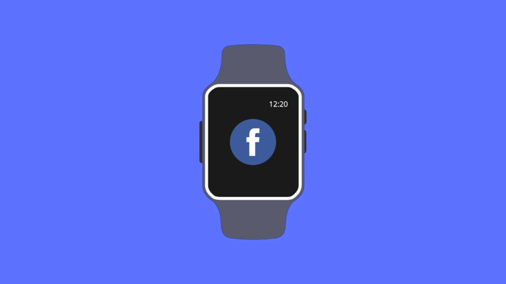 Facebook estaría desarrollando un reloj inteligente con dos cámaras y con conectividad 4G